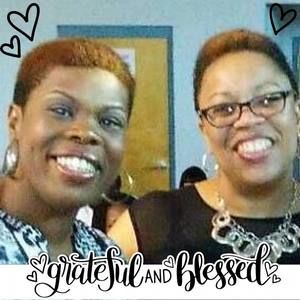 Meet your Posher, Laricia